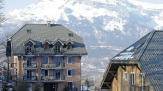 Residencia LG Les Arolles
